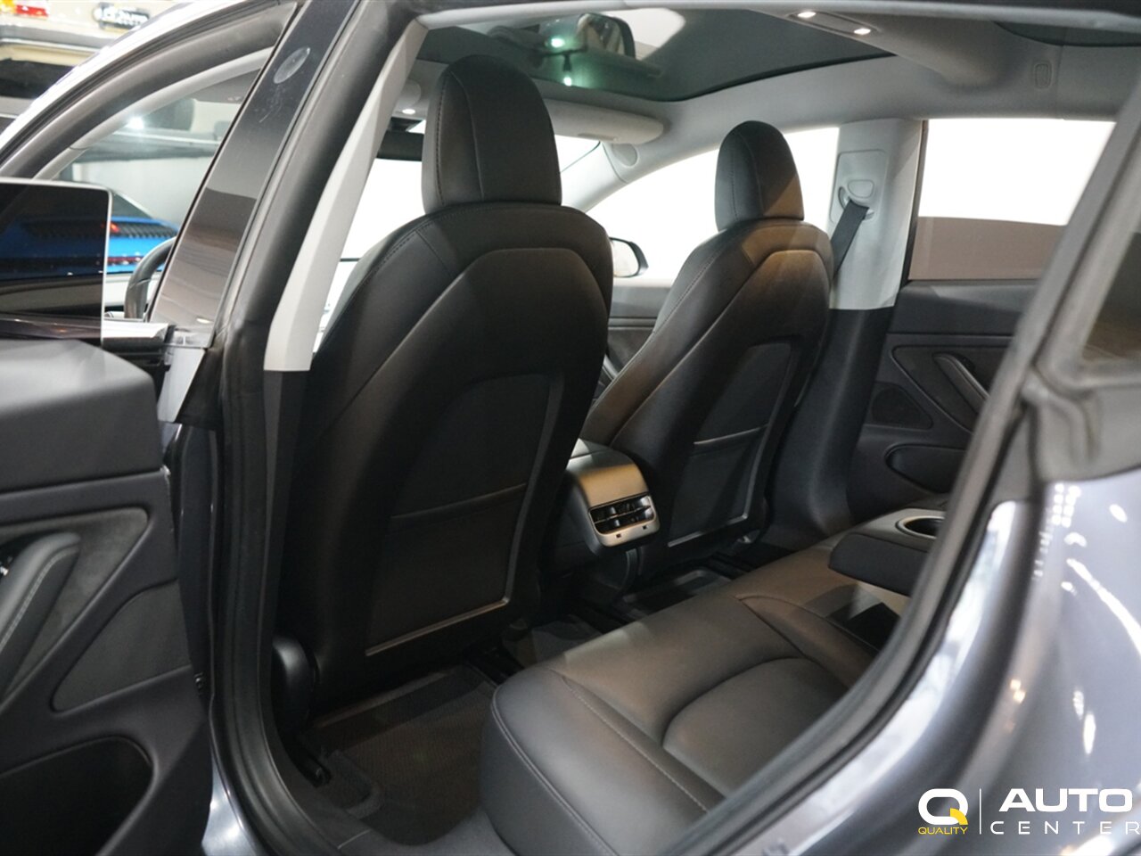 2019 Tesla Model 3 Long Range - Photo 23 - Lynnwood, WA 98036