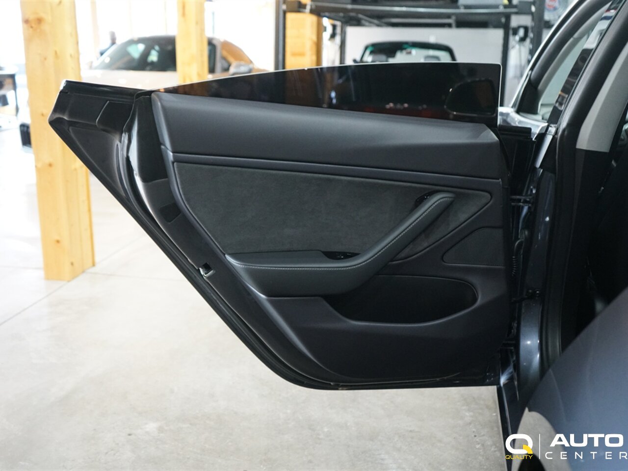 2019 Tesla Model 3 Long Range - Photo 20 - Lynnwood, WA 98036