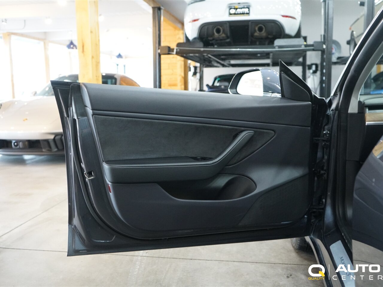 2019 Tesla Model 3 Long Range - Photo 13 - Lynnwood, WA 98036