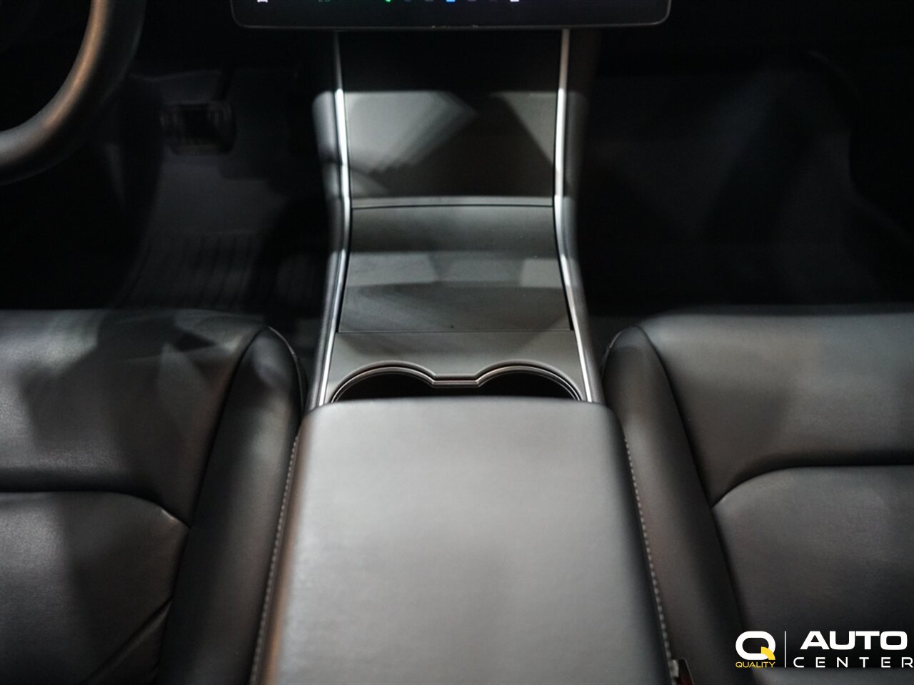 2019 Tesla Model 3 Long Range - Photo 18 - Lynnwood, WA 98036