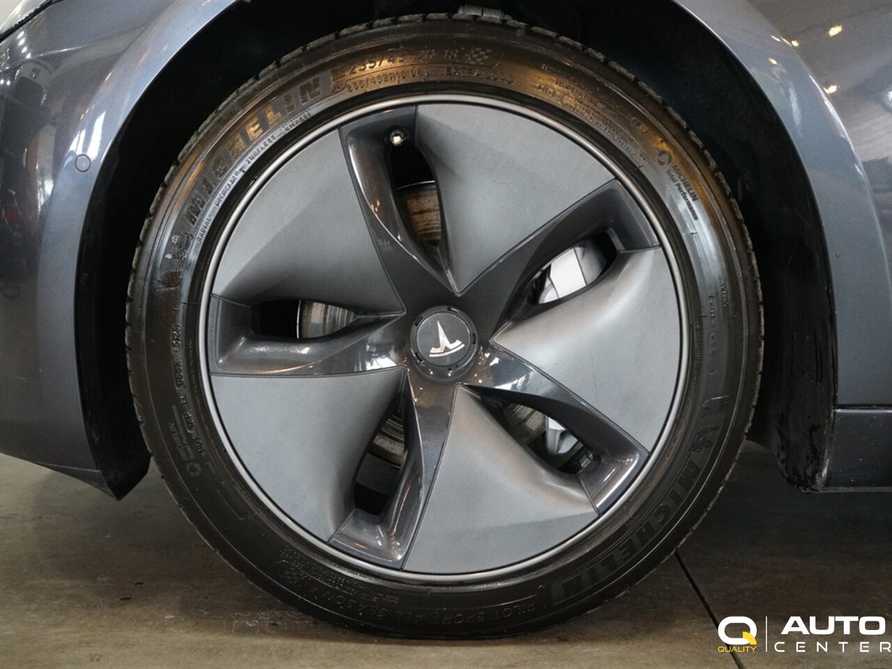 2019 Tesla Model 3 Long Range - Photo 10 - Lynnwood, WA 98036