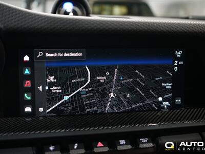 2022 Porsche 911 GT3   - Photo 28 - Lynnwood, WA 98036