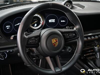 2022 Porsche 911 GT3   - Photo 23 - Lynnwood, WA 98036