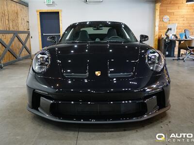 2022 Porsche 911 GT3   - Photo 2 - Lynnwood, WA 98036