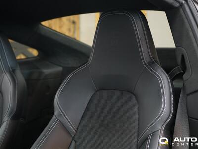 2022 Porsche 911 GT3   - Photo 19 - Lynnwood, WA 98036