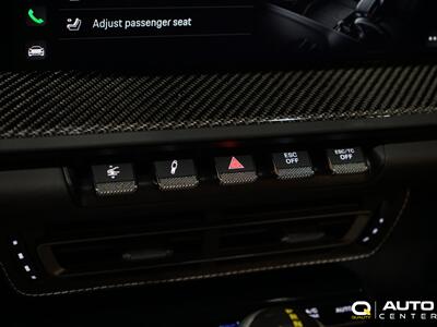 2022 Porsche 911 GT3   - Photo 32 - Lynnwood, WA 98036