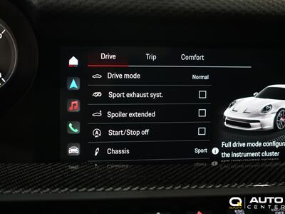 2022 Porsche 911 GT3   - Photo 29 - Lynnwood, WA 98036