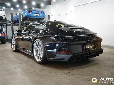 2022 Porsche 911 GT3   - Photo 9 - Lynnwood, WA 98036
