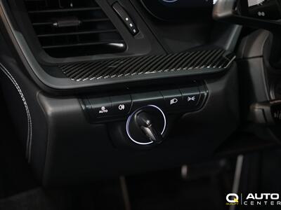 2022 Porsche 911 GT3   - Photo 24 - Lynnwood, WA 98036