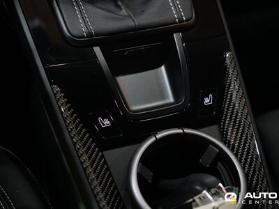 2022 Porsche 911 GT3   - Photo 34 - Lynnwood, WA 98036