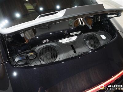 2022 Porsche 911 GT3   - Photo 40 - Lynnwood, WA 98036