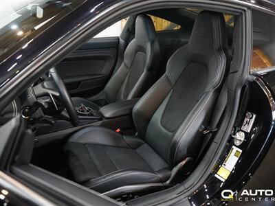 2022 Porsche 911 GT3   - Photo 18 - Lynnwood, WA 98036