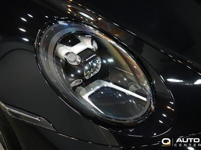 2022 Porsche 911 GT3   - Photo 5 - Lynnwood, WA 98036