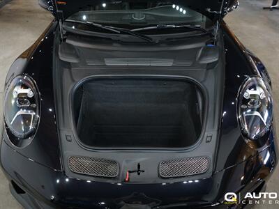 2022 Porsche 911 GT3   - Photo 12 - Lynnwood, WA 98036