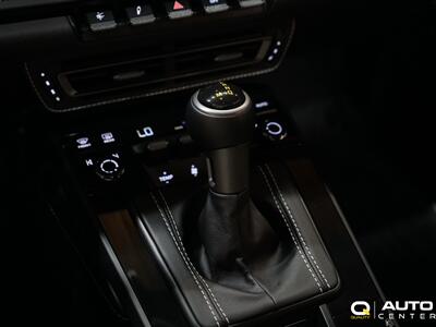 2022 Porsche 911 GT3   - Photo 33 - Lynnwood, WA 98036