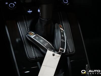 2022 Porsche 911 GT3   - Photo 35 - Lynnwood, WA 98036