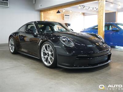 2022 Porsche 911 GT3   - Photo 3 - Lynnwood, WA 98036