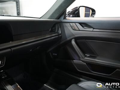 2022 Porsche 911 GT3   - Photo 36 - Lynnwood, WA 98036