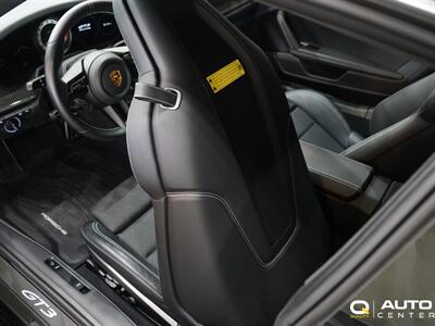 2022 Porsche 911 GT3   - Photo 37 - Lynnwood, WA 98036