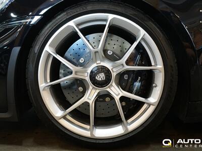 2022 Porsche 911 GT3   - Photo 11 - Lynnwood, WA 98036