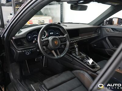 2022 Porsche 911 GT3   - Photo 22 - Lynnwood, WA 98036