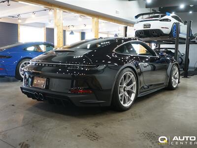 2022 Porsche 911 GT3   - Photo 6 - Lynnwood, WA 98036