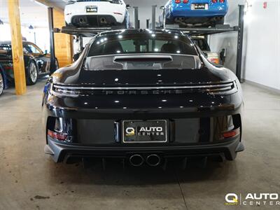 2022 Porsche 911 GT3   - Photo 7 - Lynnwood, WA 98036