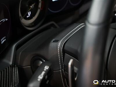 2022 Porsche 911 GT3   - Photo 26 - Lynnwood, WA 98036