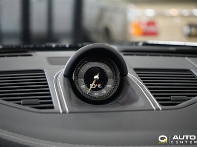 2022 Porsche 911 GT3   - Photo 27 - Lynnwood, WA 98036