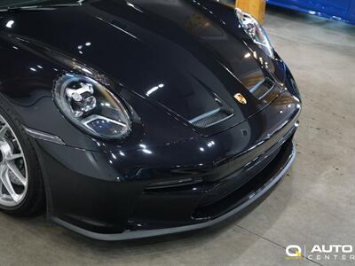 2022 Porsche 911 GT3   - Photo 4 - Lynnwood, WA 98036