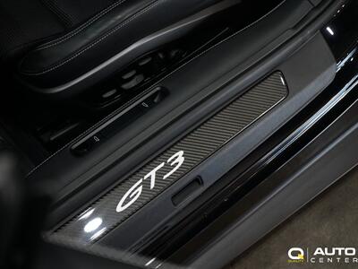 2022 Porsche 911 GT3   - Photo 17 - Lynnwood, WA 98036