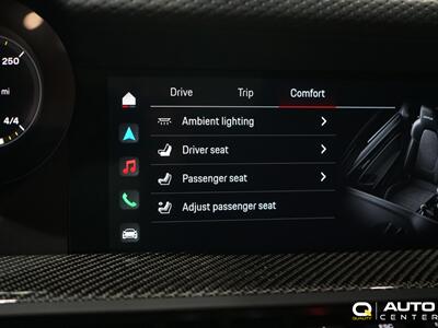 2022 Porsche 911 GT3   - Photo 31 - Lynnwood, WA 98036
