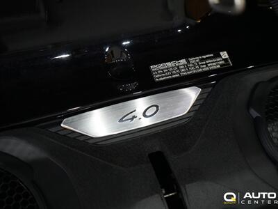 2022 Porsche 911 GT3   - Photo 41 - Lynnwood, WA 98036