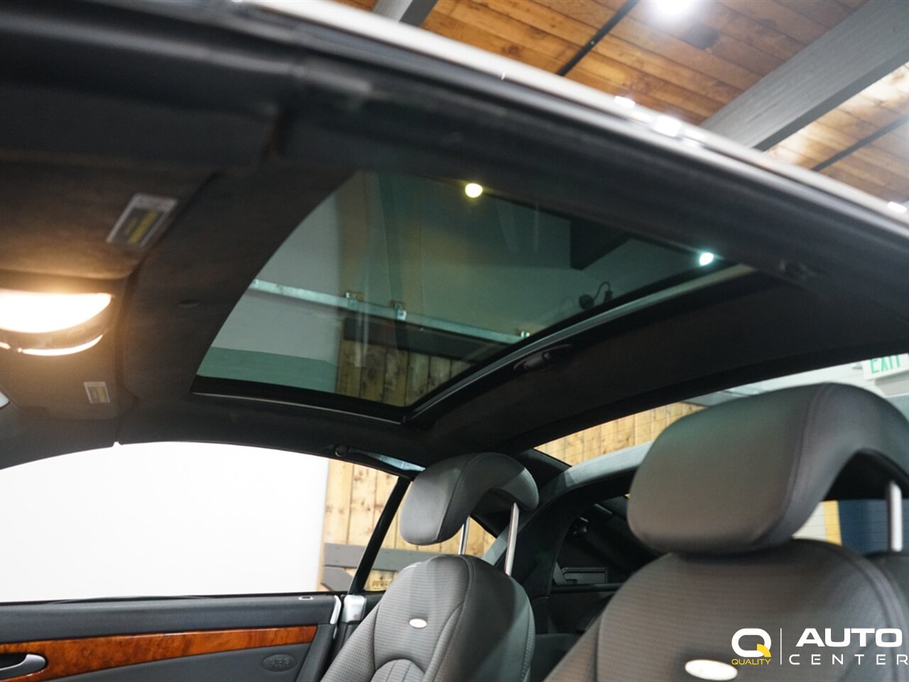 2004 Mercedes-Benz SL 55 AMG® - Photo 14 - Lynnwood, WA 98036