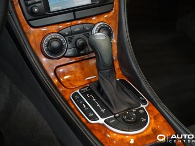 2004 Mercedes-Benz SL 55 AMG® - Photo 21 - Lynnwood, WA 98036