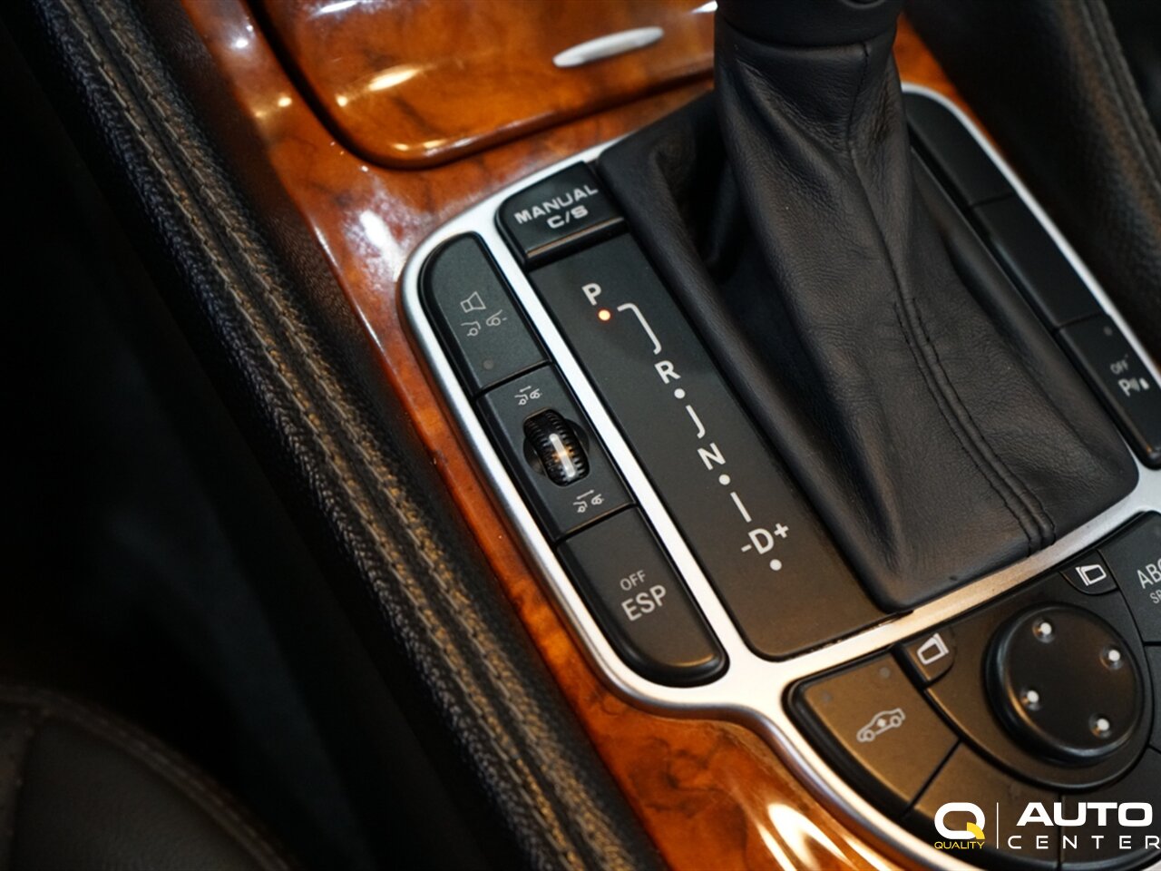 2004 Mercedes-Benz SL 55 AMG® - Photo 23 - Lynnwood, WA 98036