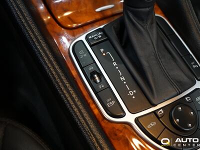 2004 Mercedes-Benz SL 55 AMG® - Photo 23 - Lynnwood, WA 98036