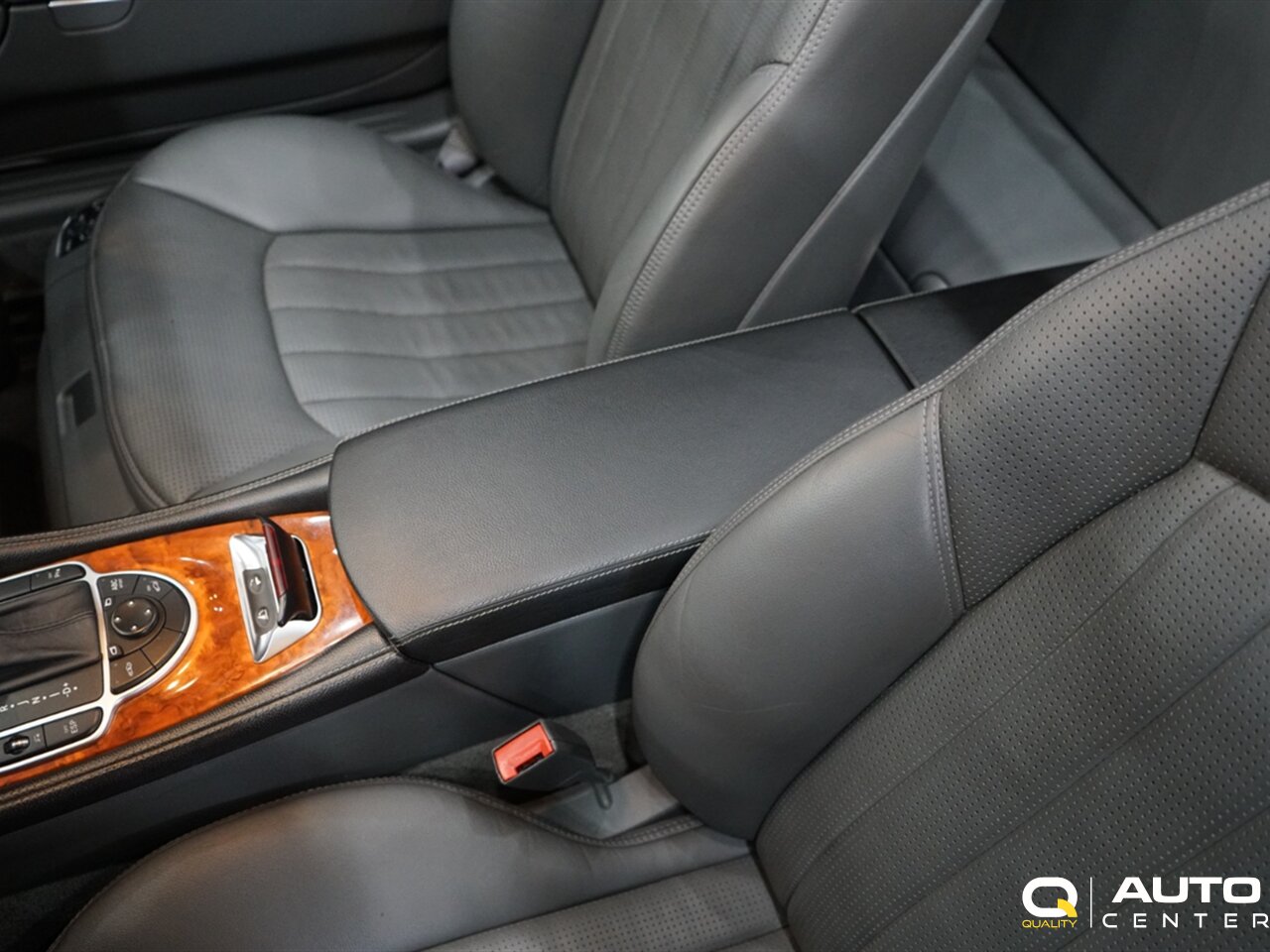 2004 Mercedes-Benz SL 55 AMG® - Photo 22 - Lynnwood, WA 98036