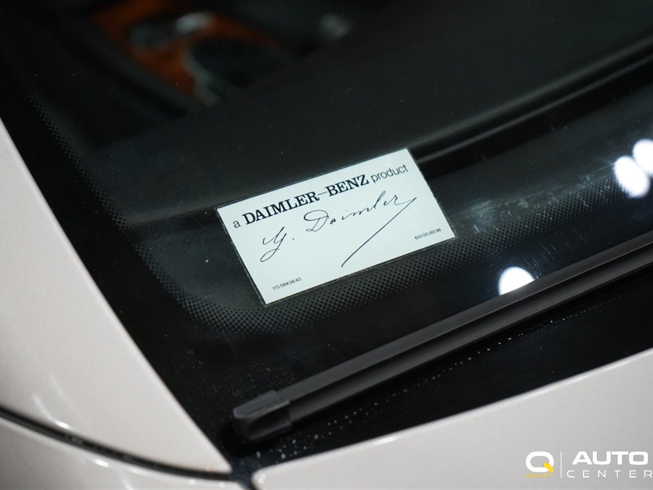 2004 Mercedes-Benz SL 55 AMG® - Photo 4 - Lynnwood, WA 98036