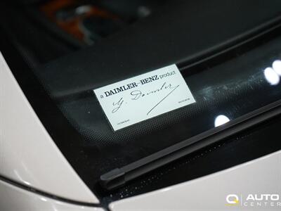 2004 Mercedes-Benz SL 55 AMG® - Photo 4 - Lynnwood, WA 98036