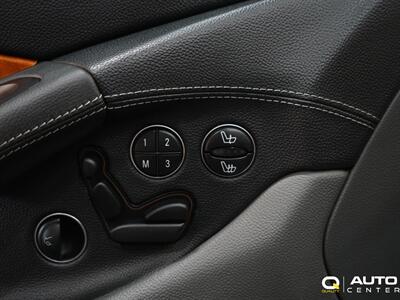 2004 Mercedes-Benz SL 55 AMG® - Photo 13 - Lynnwood, WA 98036