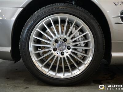 2004 Mercedes-Benz SL 55 AMG® - Photo 9 - Lynnwood, WA 98036