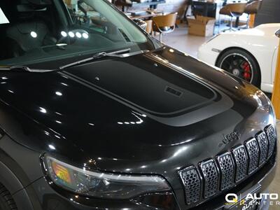 2022 Jeep Cherokee X   - Photo 4 - Lynnwood, WA 98036