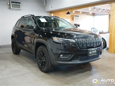 2022 Jeep Cherokee X   - Photo 3 - Lynnwood, WA 98036