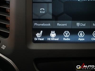 2022 Jeep Cherokee X   - Photo 25 - Lynnwood, WA 98036