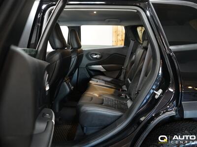 2022 Jeep Cherokee X   - Photo 31 - Lynnwood, WA 98036