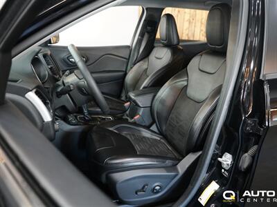 2022 Jeep Cherokee X   - Photo 15 - Lynnwood, WA 98036