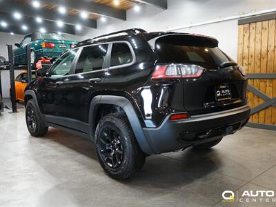 2022 Jeep Cherokee X   - Photo 8 - Lynnwood, WA 98036