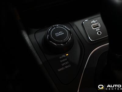 2022 Jeep Cherokee X   - Photo 27 - Lynnwood, WA 98036