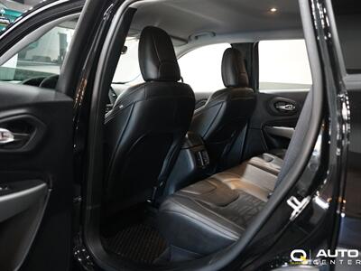 2022 Jeep Cherokee X   - Photo 30 - Lynnwood, WA 98036